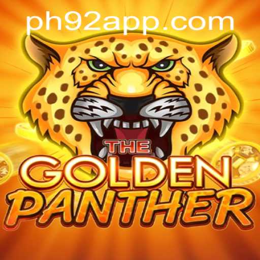 Unveiling the Thrills of GOLDENPANTHER: A Captivating Adventure