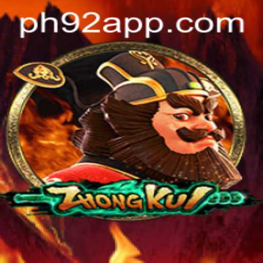 ZhongKui: A Captivating Game of Strategy and Mythology